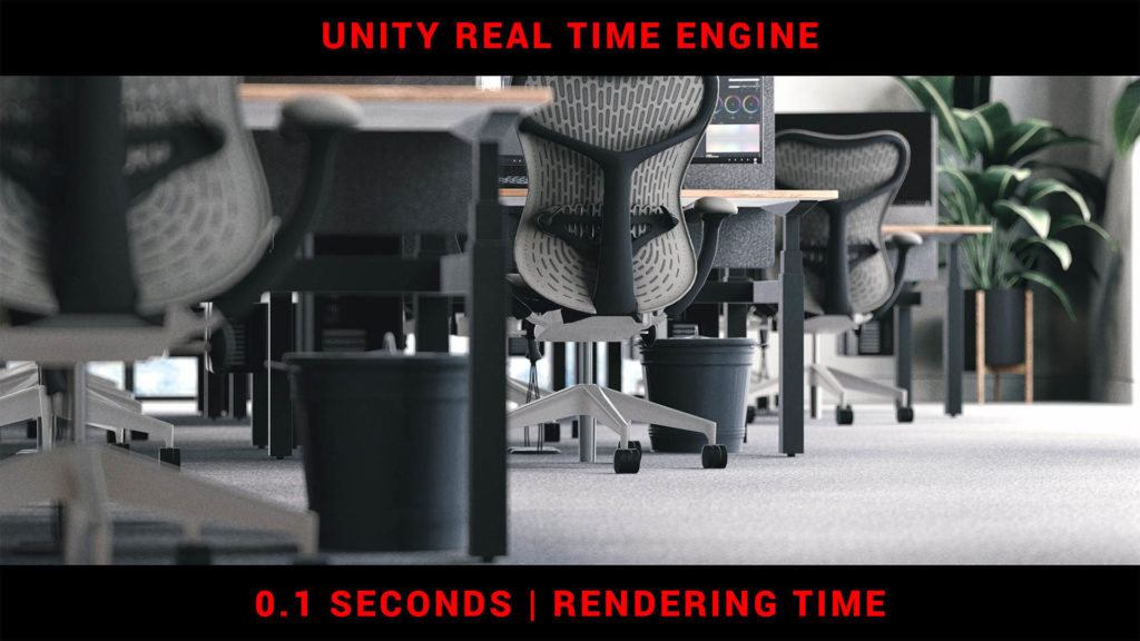 1. Introduction to Real-time and Offline Rendering
